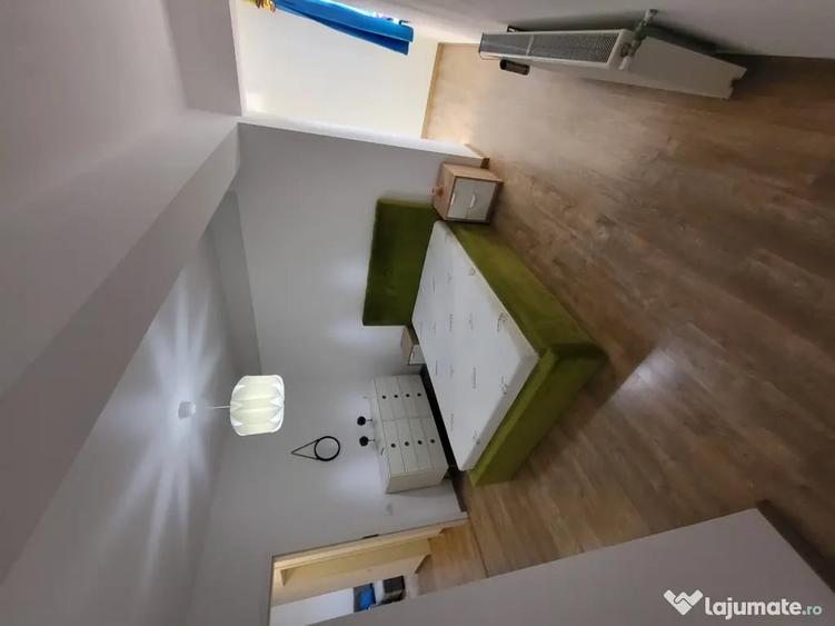 Apartament de inchiriat 2 camere, Baneasa/Petrom City - 2