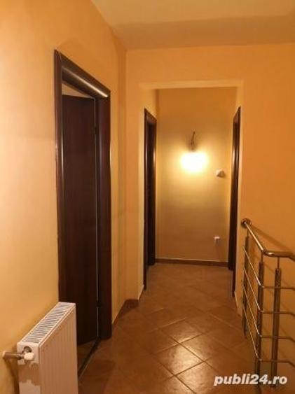 Casă cu 4 camere cu Teren 600 Mp în Brebu
