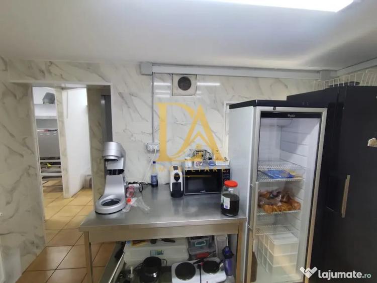 Spatiu comercial de inchiriat in zona Bucurestii Noi - Bucuresti (Bucuresti-Ilfov) - 13