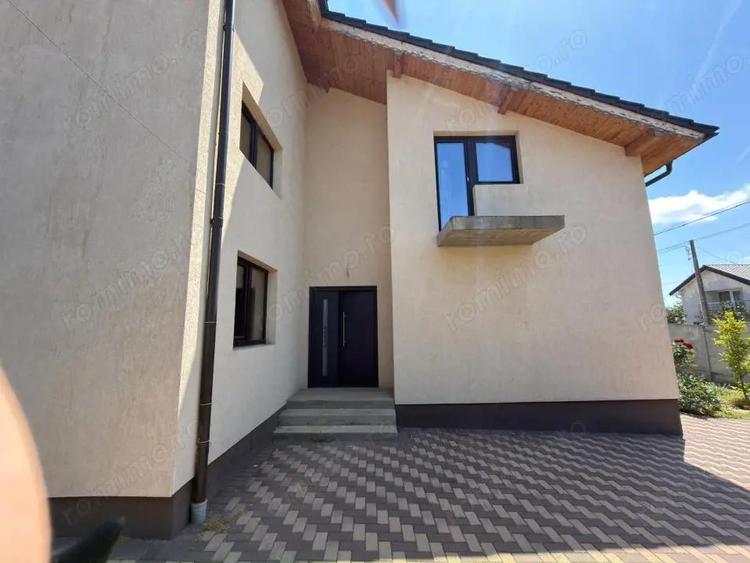 Casa de vanzare in Ghindeni la doar cateva minute de Craiova - 3