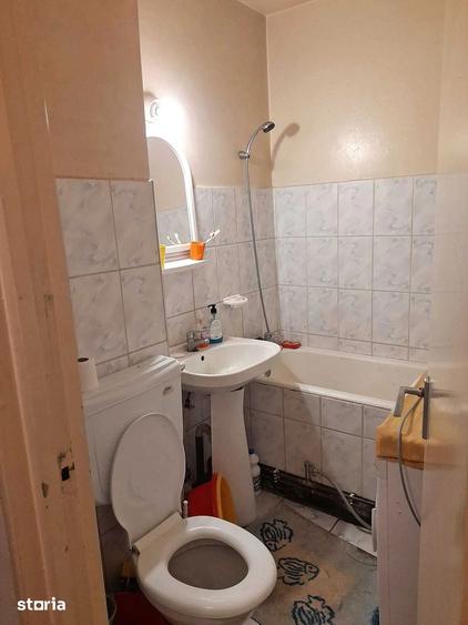 Garsonieră în Valea Borcutului