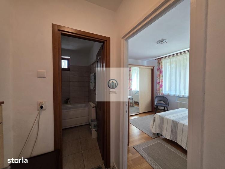 Apartament cu 2 camere în Deve