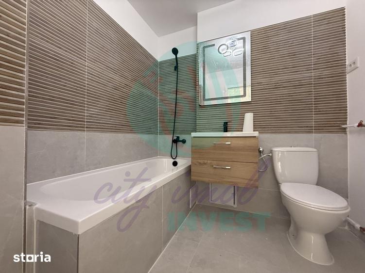 Apartament 4 camere, 2 bai | Predare la cheie | 4 min metrou Obor - 12
