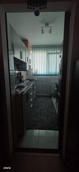 Vanzare apartament 3 camare Targoviste- micro 6 - 2