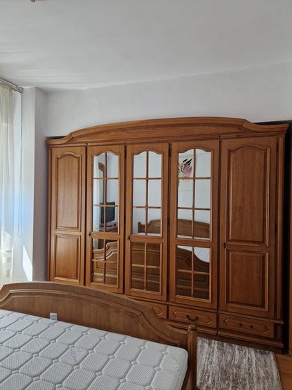 Calea Mosilor Inchiriez ap 3 cam modern mobilat utilat complet - 1