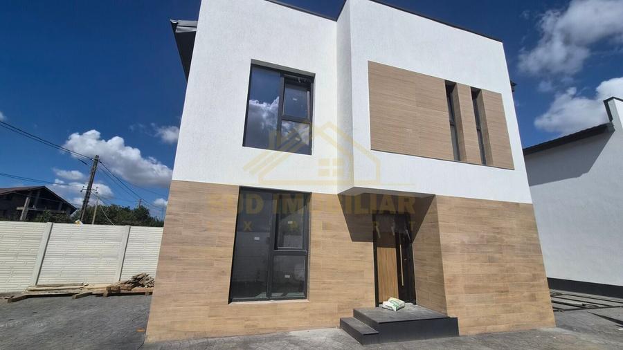 CASA INDIVIDUALA P+1-TEREN 227 MP-PRIMARIE - 1