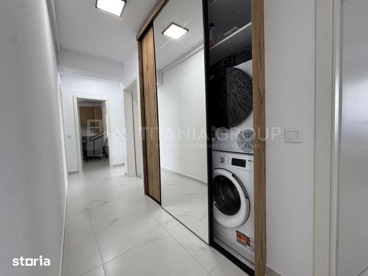 Apartament Elegant 3 Camere cu 2 Bai - Casa Nobel, Ideal Familie sau B - 12
