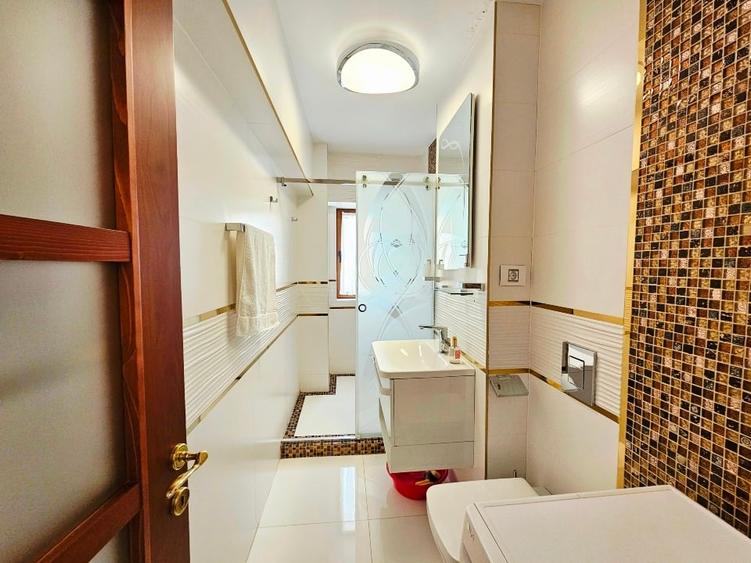 Apartament cu 2 camere decomandat, mobilat în Unirii
