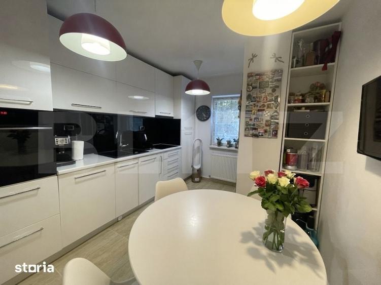 Apartament premium 3 camere 65 mp | Grigorescu in apropiere de mal - 2