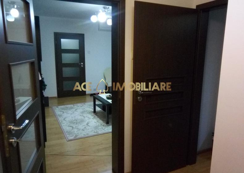 3 Camere de vanzare | Doamna Ghica | Metrou | 0% Comision | 65mp utili - 13