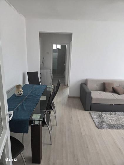 Apartament cu 2 camere în Centrul Civic