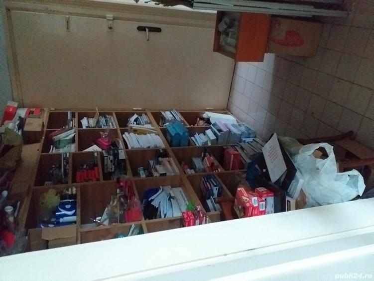 Spațiu comercial, de 65 mp, în Astra