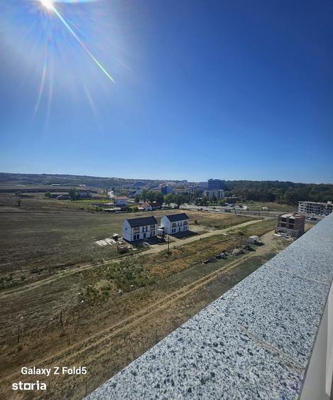 Apartament cu 2 camere în Sânmartin