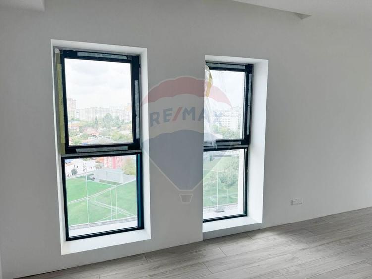Apartament cu 2 camere decomandat în Obor