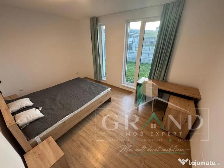 Casă cu 4 camere cu Teren 600 Mp în Corușu