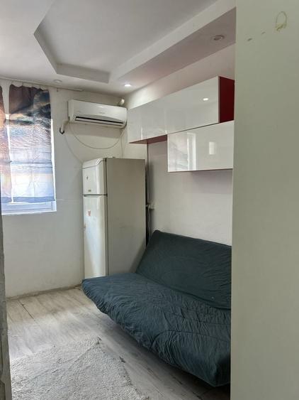 Garsonieră nedecomandată în Baicului