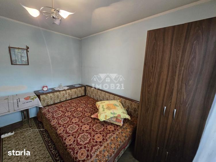 Vanzare apartament 3 camere Zona Eremia Grigorescu - 16