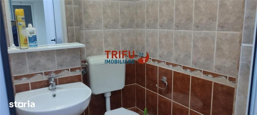 Spațiu comercial, de 75 mp, în Cetate