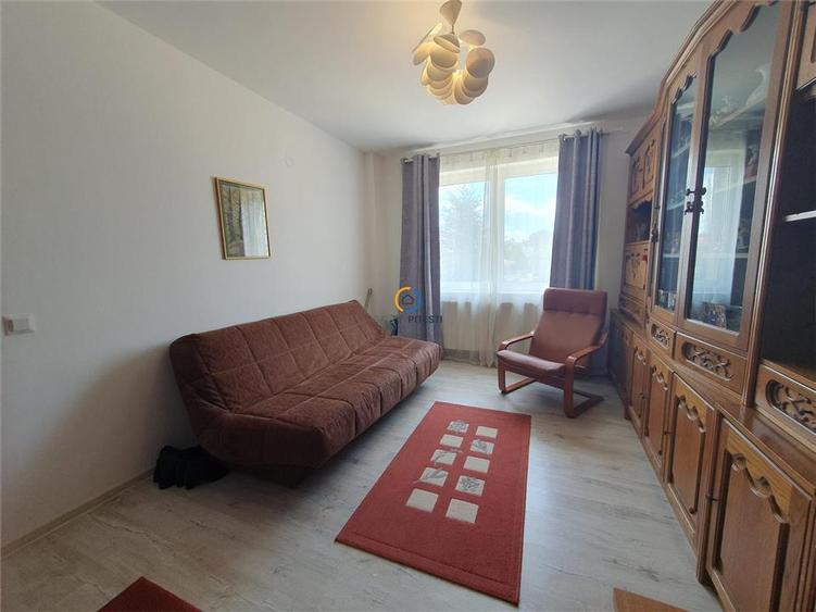 Apartament cu 2 camere decomandat în Ultracentral