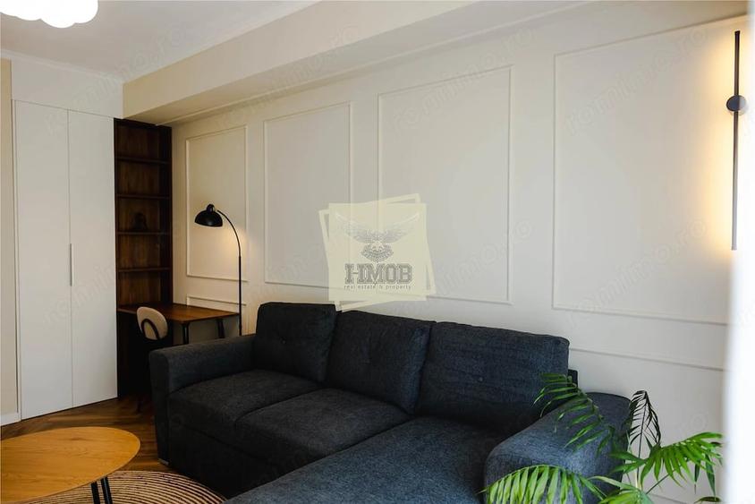 Apartament cu 2 camere decomandat în Vest