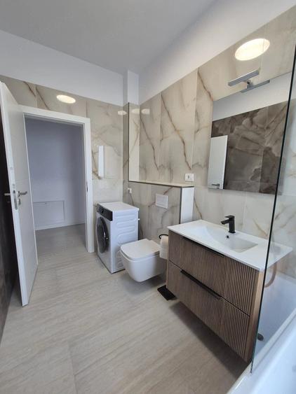 Apartament cu 2 camere SUPERB decomandat Braytim - 3