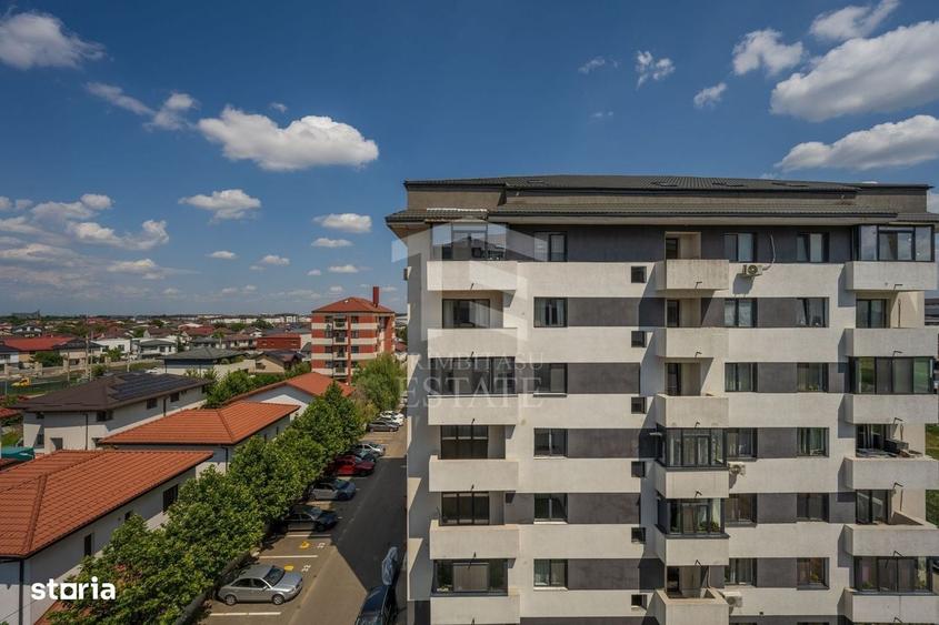 Apartament cu 3 camere în Dudu