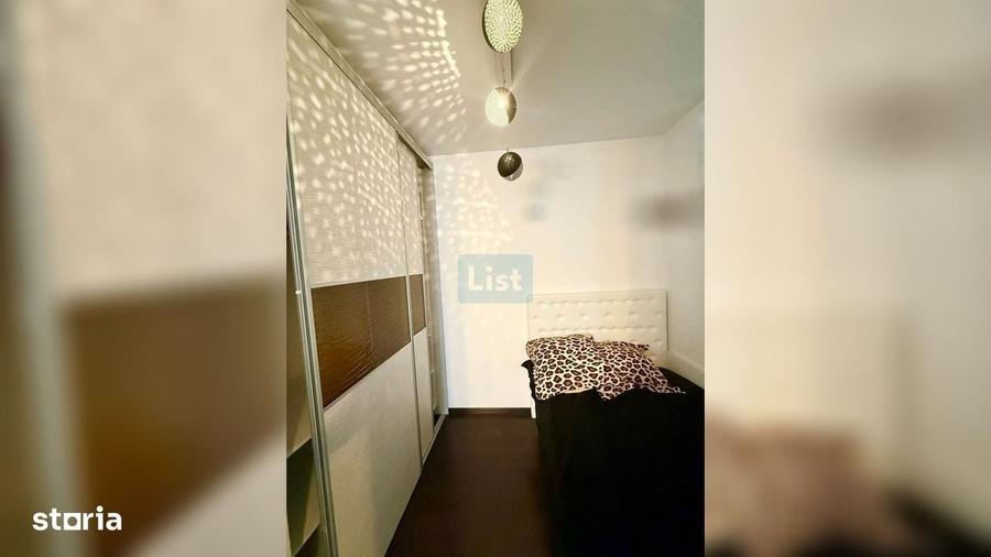 0% Comision | Apartament cu doua camere si balcon | Studium Green - 4