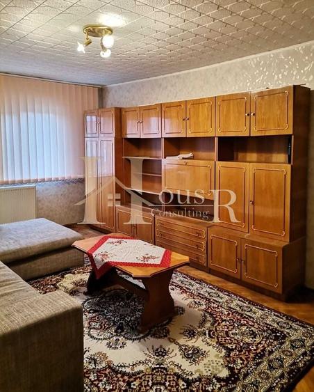 Apartament cu 2 camere decomandat, mobilat în Soarelui