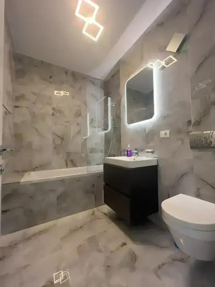 Apartament 3 Camere Cotroceni Mobilat-Utilat Bloc Nou Mutare Imediata - 11