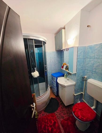 Apartament cu 2 camere decomandat în Inel I