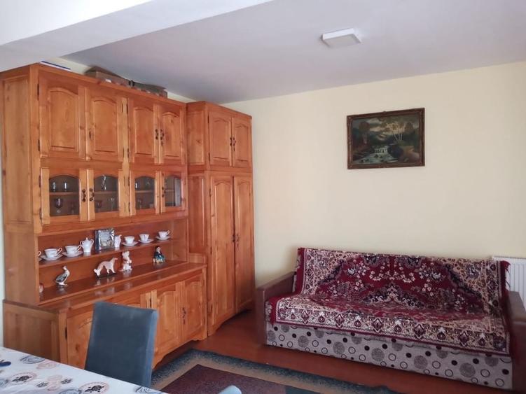 Garsonieră în Florești