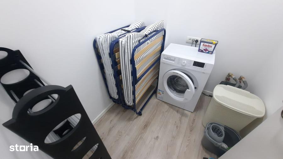 Apartament cu 2 camere în Inel II