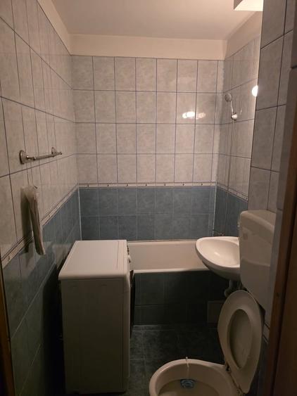 Garsonieră semidecomandată în Titan