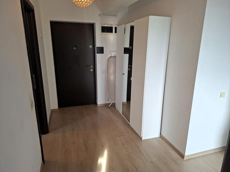 Apartament cu 2 camere decomandat în Calea Călărașilor