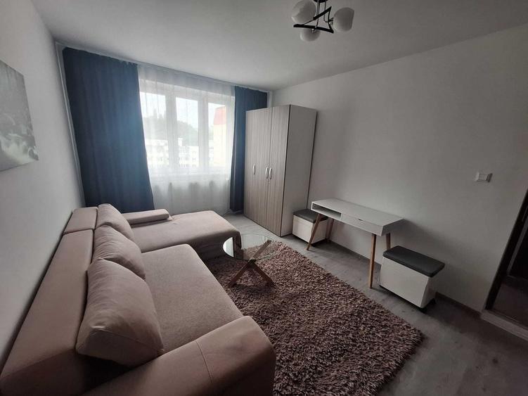 Apartament cu 2 camere decomandat în Griviței