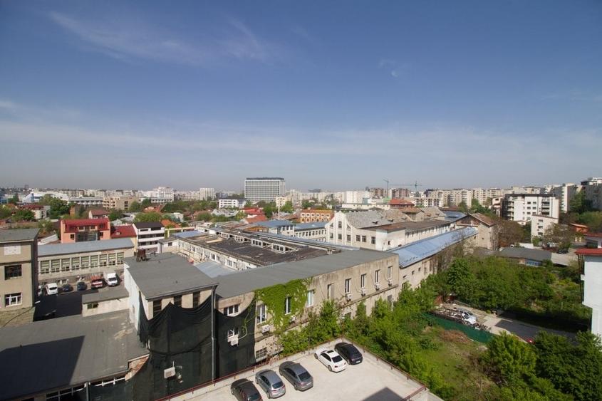 MALL VITAN - FOISORULUI - 2 CAMERE 60MP, ETAJ 5 DIN 6, PARCARE! - 10