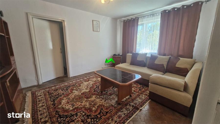Apartament 2 camere de inchiriat Sibiu Cedonia - 4