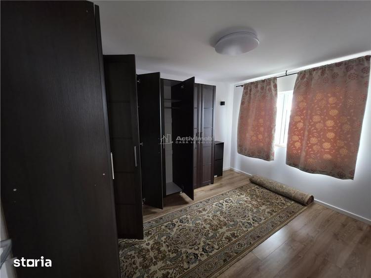 Casă cu 4 camere cu Teren 150 Mp în Tunari