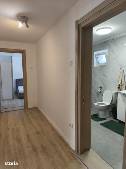 Casa la sol in Cumpana, 4 camere, garaj, 400 mp teren, gaze, renovata. - 10