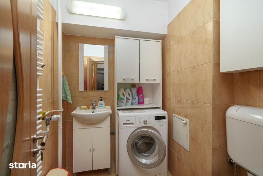 Bulevardul Unirii, apartament cu 4 camere, COMISION 0 - 18