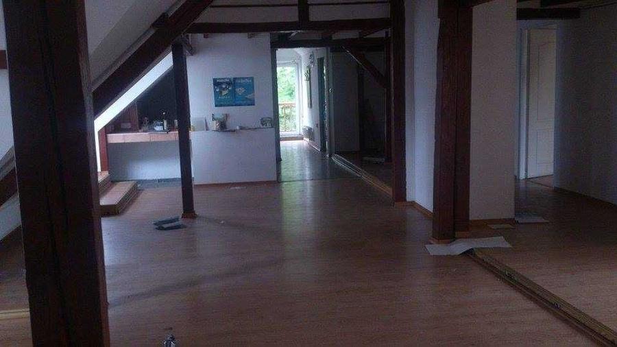 Casă cu 3 camere în Unirii