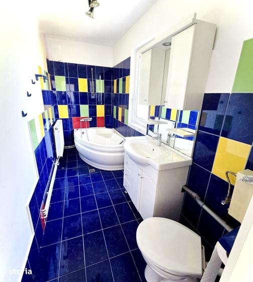 Casa de inchiriat Str. Aurel Vlaicu 18, Brasov | 3 camere - 10