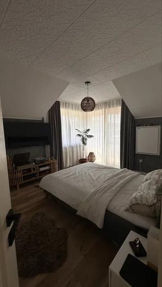 Apartament cu 2 camere decomandat, mobilat în Florești