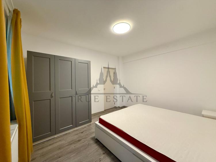 Inchiriere Apartament 3 camere in cartierul Primaverii - 12