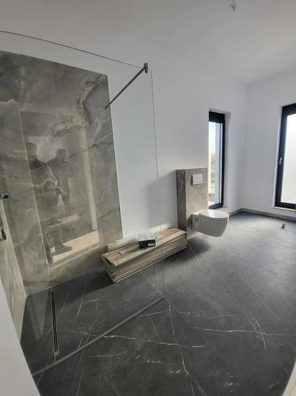 Casă cu 4 camere cu Teren 390 Mp în Nord