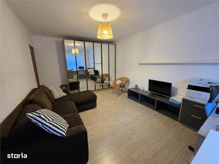 Apartament cu 2 camere decomandat în Timpuri Noi