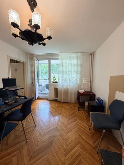 Apartament cu 2 camere în Tudor