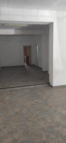 Spațiu comercial, de 75 mp, în Traian