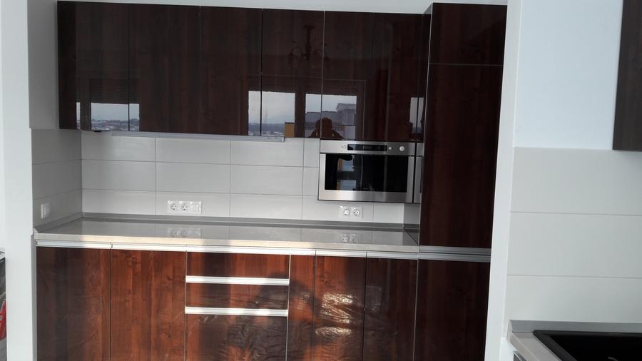 Penthouse cu 3 camere, terasă de 37 mp și parcare Avantgarden! - 5