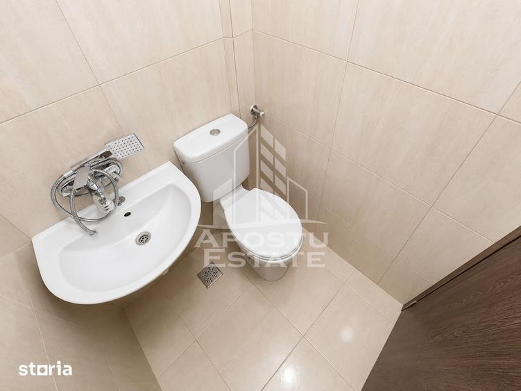 Spațiu comercial, de 186 mp, în Lipovei